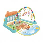 Babycim Piyanolu Mantar Oyun Halısı - 2