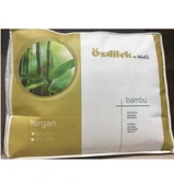 Özdilek Çift Kişilik Antialerjik Bambu Yorgan (195x215) - 1