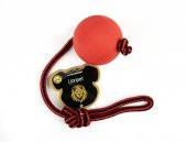 Lion LN5232-S İpli Top Köpek Oyuncak - 1