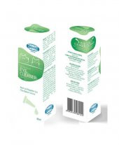 Biyo Dermacure Eye Cleaner Kedi ve Köpek Göz Bakım Solüsyonu 50 ml - 1