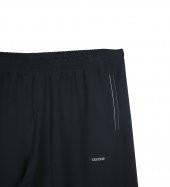 Erkek Büyük Beden Battal Boy Likralı Eşofman Takımı 7XL-10XL - 9