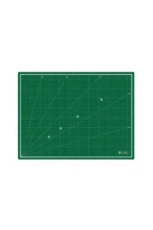 Talens Kesim Altlığı Tac 60 x 45 Cm Yeşil Kesim Altlığı Kesim Pedi - 1