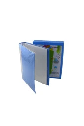 Comix Katalog Sunum Dosya Pastel 80 Li (Karışık Renk 1 Adet) - 1