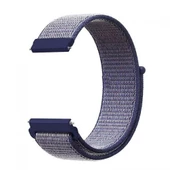 Gpack Inteya HiWatch Kordon CırtCırt Kumaş Ayarlanabilir - 10