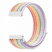 Gpack Inteya HiWatch Kordon CırtCırt Kumaş Ayarlanabilir - 6