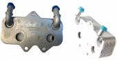 Opel Vectra C 2.0 Dizel Motor Yağ Soğutucusu, 650607,8090130 - 1