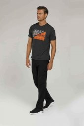 Lumberjack Sn523 David Cargo Erkek Pantolon - 3