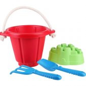 Enfal Kum & Plaj Oyun Set ENF-30836 - 1