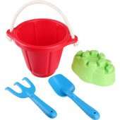 Enfal Kum & Plaj Oyun Set ENF-30836 - 2