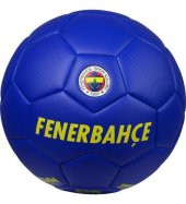 Tmn Futbol Topu Fenerbahçe Premıum No:5 Mavi 30 523521 - 1