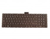 Hp 812692-001, 812692-141 Klavyesi (Siyah TR) - 2