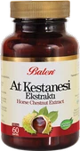 BLN AT KESTANESİ EKSTRAKTI KAPSÜL 375 MG* 60 - 1