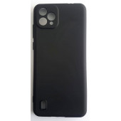 Reeder P13 Blue Plus 2022 Ruber Case Yumuşak Slikon Kılıf - 1