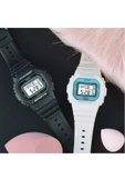 Diray Marka Dijital 50M Su Geçirmez Unisex Kol Saati DR-218-2 - 2