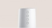 Xiaomi Mi Smart Masa Üstü, Zemin Fan 2 Lite Vantilatör (Xiaomi Türkiye Garantili) - 3