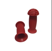 Hsgl Bisiklet Scooter Kaykay Renkli Elcik Yumuşak Ergonomik Çocuk Bisiklet Aksesuar - 5