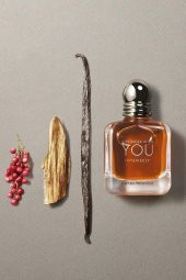 Emporio Armani Stronger With You Intense Erkek Parfüm 100 ML EDP - 3