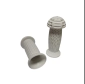 Hsgl Bisiklet Scooter Kaykay Renkli Elcik Yumuşak Ergonomik Çocuk Bisiklet Aksesuar - 4