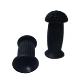 Hsgl Bisiklet Scooter Kaykay Renkli Elcik Yumuşak Ergonomik Çocuk Bisiklet Aksesuar - 6