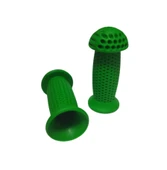 Hsgl Bisiklet Scooter Kaykay Renkli Elcik Yumuşak Ergonomik Çocuk Bisiklet Aksesuar - 1