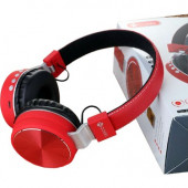 Bl-a2 Bluetooth Wireless Kablosuz Radyolu Mikrofonlu Kulaklık Gold - 3