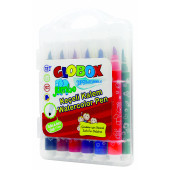 GLOBOX KEÇELİ KALEM - 1