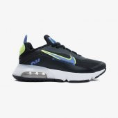 Nike Air Max 2090 Kadın Siyah Spor Ayakkabı - 1