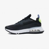 Nike Air Max 2090 Kadın Siyah Spor Ayakkabı - 2