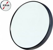 Vantuzlu Büyüteç Ayna 10 Kat Büyüteçli Makyaj Aynası - 5