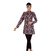 TESETTÜR DENİZ HAŞEMA - 1