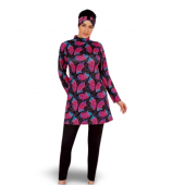 TESETTÜR DENİZ HAŞEMA - 2