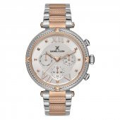 Daniel Klein DK102-013936A Çelik Kadın Kol Saati - 3