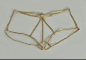 ASM0295 Kadın Gold Kasalı İstekli Boxer Külot - 7