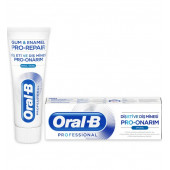 Oral-B Professional Diş Eti ve Diş Minesi Pro Onarım Diş Macunu 75 ML - 4
