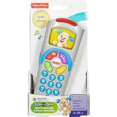 Fısher Prıce Lnl Eğitici Köpekçiğin Uzaktan Kuman. - 5