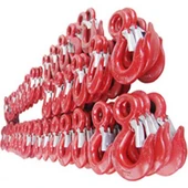 2 TON KUŞGÖZÜ KANCA - 2