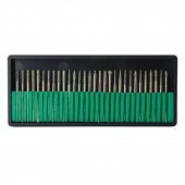 NEXON Elmas Camcı Freze Uç Seti 30 Parça (5086) - 4