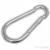 10mm KARABİNA GALVANİZLİ - 1