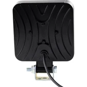 Ars Arsvision 16 LED Kare (1 Adet) Off Road Iş Makinası Çalışma Lambası Sis Farı - 2