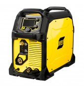ESAB Rebel EMP 235ic 220 Volt Çanta Gazaltı Kaynak Makinası - 1