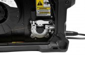 ESAB Rebel EMP 235ic 220 Volt Çanta Gazaltı Kaynak Makinası - 2