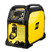ESAB Rebel EMP 235ic 220 Volt Çanta Gazaltı Kaynak Makinası - 3