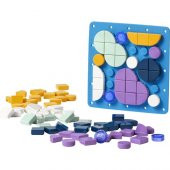 Lego Dots 41955 Stitch-On Patch - 2