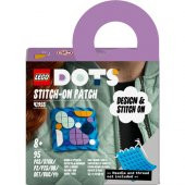 Lego Dots 41955 Stitch-On Patch - 3