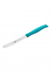 Zwilling 381501200 Twin Grip Çok Amaçlı Bıçak, Yeşil - 1