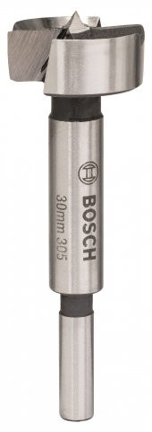 BOSCH Tas Menteşe Açma Ucu 30 mm - 1