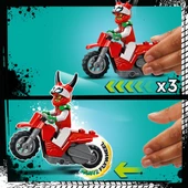 LEGO City 60332 Reckless Scorpion Stunt Bike - 5