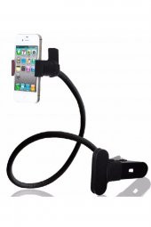 Akrobat Masa Telefon Tablet Tutucu Masa Tutacağı Tripod - 1