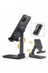 Telefon Tutacağı 8 Vantuzlu Karışık Renk - 7