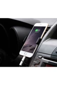 CMT Araba Klimasına Takılan Telefon Tutucu Kıskaç - 1